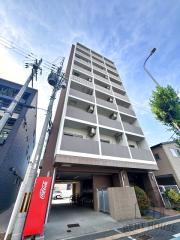地下鉄御堂筋線なかもず駅まで徒歩10分