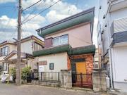 持井HOME1号
