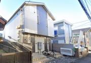 京成本線京成中山駅まで徒歩4分