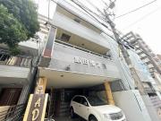 東京メトロ千代田線町屋駅まで徒歩10分