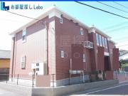 小田急小田原線足柄駅まで徒歩15分