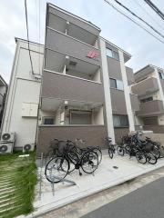 アトムハウスII番館