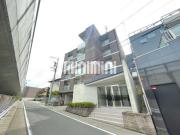 地下鉄東山線覚王山駅まで徒歩10分