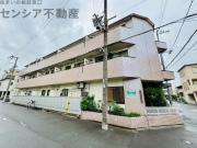 マンションいなば2号館