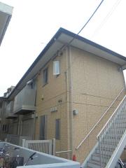 ＪＲ南武線平間駅まで徒歩5分