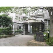 パークハウス多摩川南弐番館