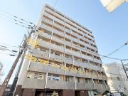 阪急京都線上新庄駅まで徒歩1分