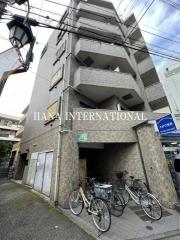 リヴイン国立
