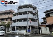 メゾン・ド・ミュール 403号
