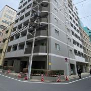 グランスイート東京