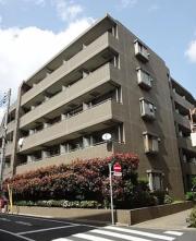 菱和パレス世田谷桜新町