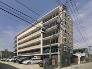 ＪＲ鹿児島本線箱崎駅まで徒歩12分