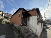 菊水町10丁目連棟住居