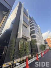 ウェルスクエア都島中通