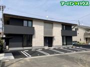 レガーレ原尾島
