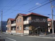 ＪＲ山陽本線北長瀬駅まで徒歩18分