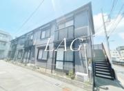 都営浅草線西馬込駅まで徒歩11分