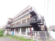 埼玉新都市交通伊奈線鉄道博物館（大成）駅まで徒歩26分