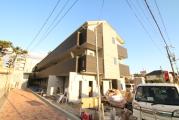 ウェルスクエア神戸住吉