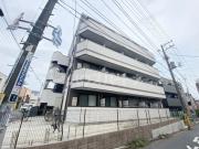 リンクスクエア船橋