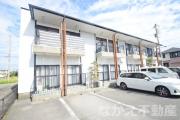 ＪＲ牟岐線阿波中島駅まで徒歩6分