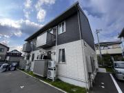 D-roomかすみ町A