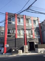 APARTMENT KYODO SETAGAYAII