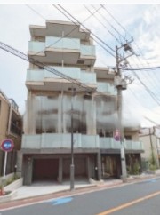 都営浅草線馬込駅まで徒歩6分