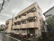 ベンヴェヌート藤崎