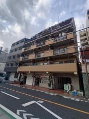 保谷陵雲閣マンション