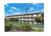 テレパレス稲毛海岸パークサイド
