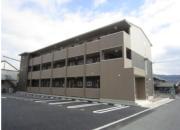 コンフォート新橋