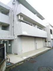 小田急小田原線小田急相模原駅まで徒歩13分