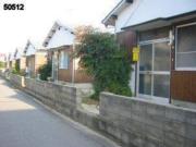 洲之内 博子 借家