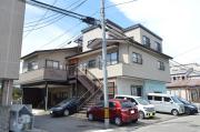 ハイツコタカ