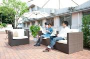 クランテラス久が原