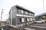 水島臨海鉄道西富井駅まで徒歩12分