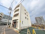 皆川ビル