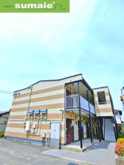 レオパレス西浜