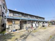 東太子1丁目貸家