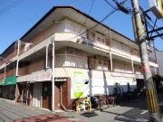 京阪本線古川橋駅まで徒歩14分