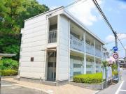 近鉄難波・奈良線菖蒲池駅まで徒歩11分