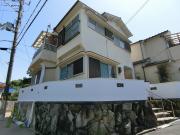 鈴蘭台東町3丁目戸建