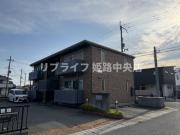 ＪＲ山陽本線姫路駅までバス約15分 徒歩2分
