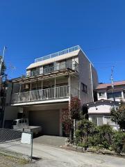 ＪＲ山手線高田馬場駅まで徒歩11分