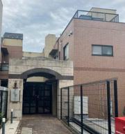 ラビ代々木上原