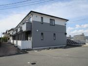 ＪＲ山陽本線向洋駅まで徒歩20分