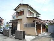 有東坂一戸建