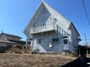 安中市松井田町新堀戸建て
