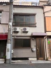 元浅草2丁目戸建